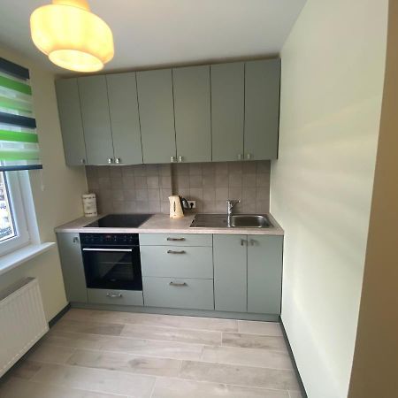Apartments In Kauguri Jurmala Ngoại thất bức ảnh