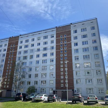 Apartments In Kauguri Jurmala Ngoại thất bức ảnh