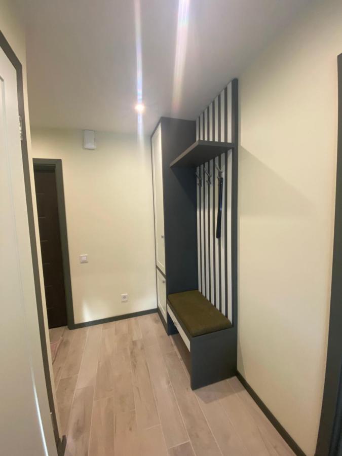 Apartments In Kauguri Jurmala Ngoại thất bức ảnh