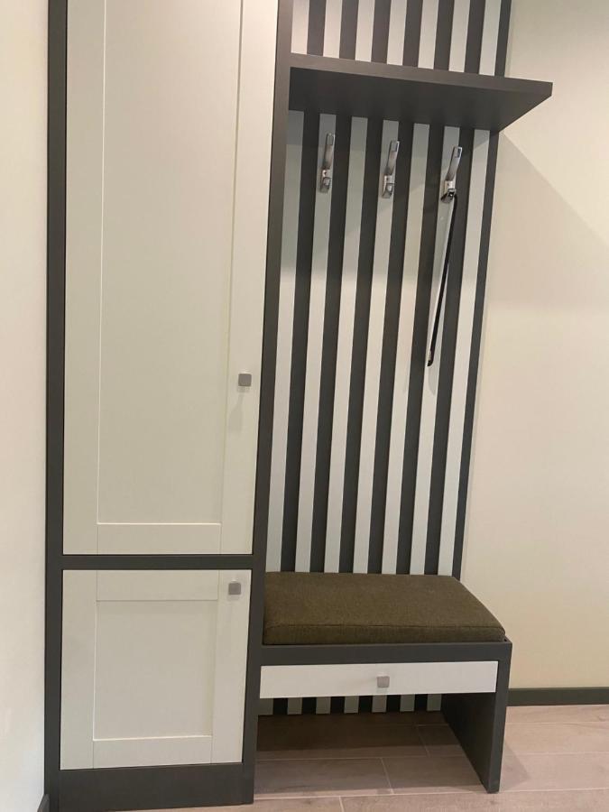 Apartments In Kauguri Jurmala Ngoại thất bức ảnh