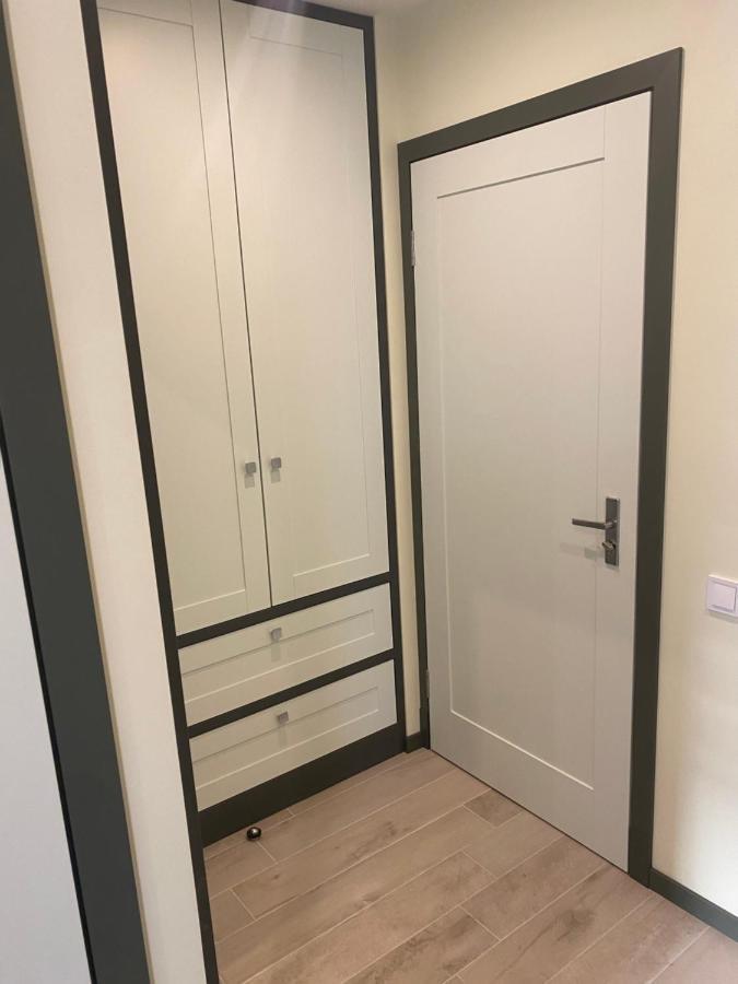 Apartments In Kauguri Jurmala Ngoại thất bức ảnh