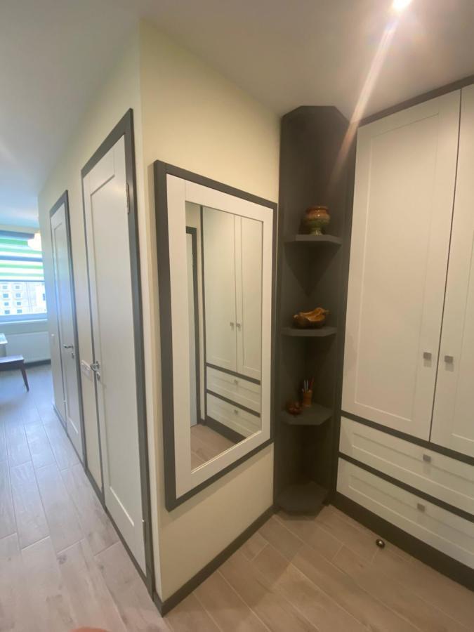 Apartments In Kauguri Jurmala Ngoại thất bức ảnh