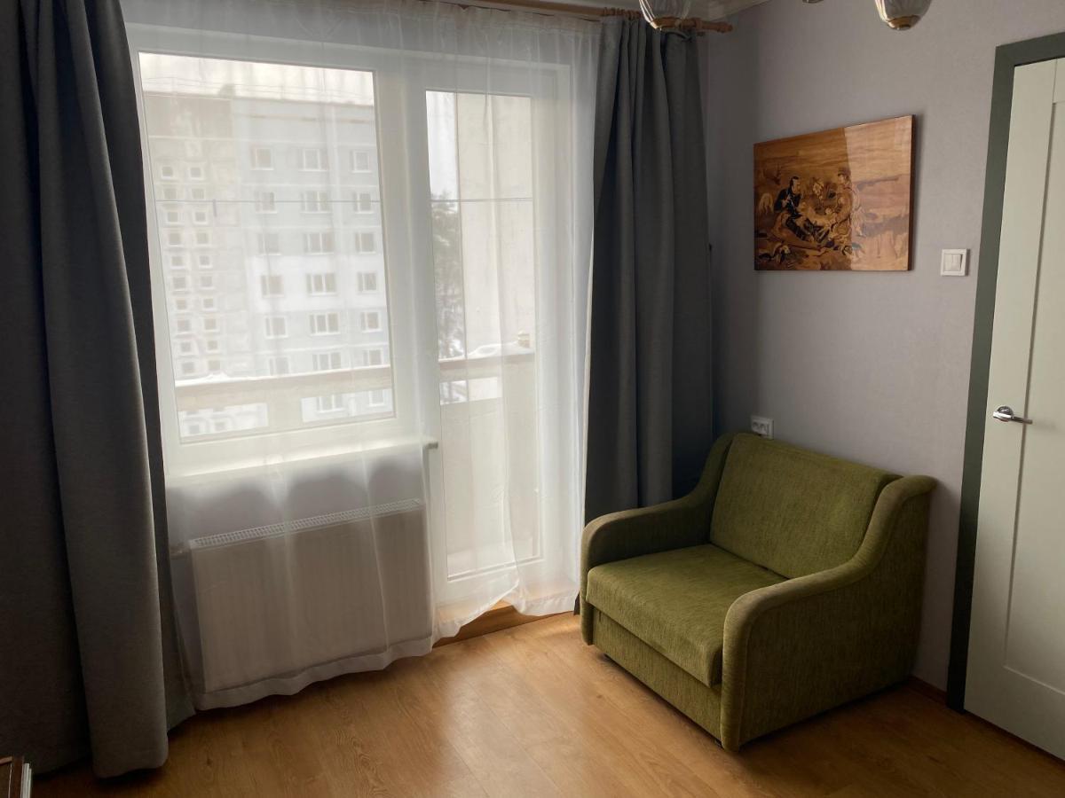 Apartments In Kauguri Jurmala Ngoại thất bức ảnh