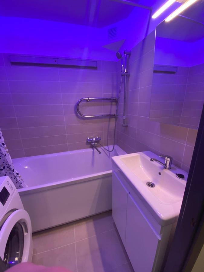 Apartments In Kauguri Jurmala Ngoại thất bức ảnh