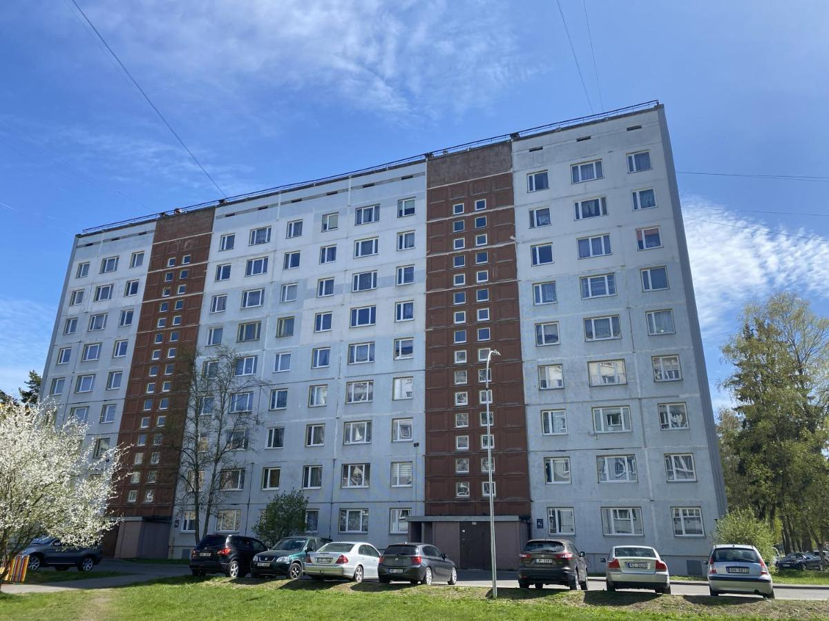 Apartments In Kauguri Jurmala Ngoại thất bức ảnh